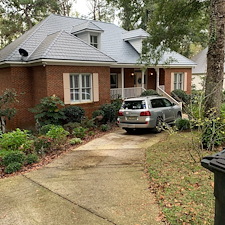 House-And-Driveway-Washing-In-Fairhope-AL 0