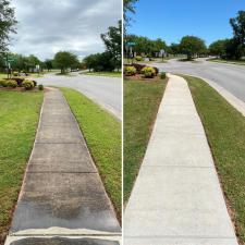 Neighborhood-Pool-Cabana-Sidewalks-and-Curbs-in-Daphne-AL 3