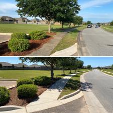 Neighborhood-Pool-Cabana-Sidewalks-and-Curbs-in-Daphne-AL 4