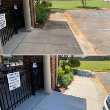 Neighborhood-Pool-Cabana-Sidewalks-and-Curbs-in-Daphne-AL 5