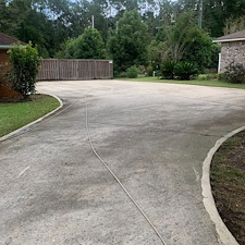 Outstanding-sidewalk-and-driveway-cleaning-Summerdale-Al 2